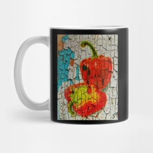 Pepper Mug